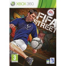 FIFA Street [Xbox 360]